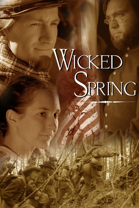 Постер Wicked Spring